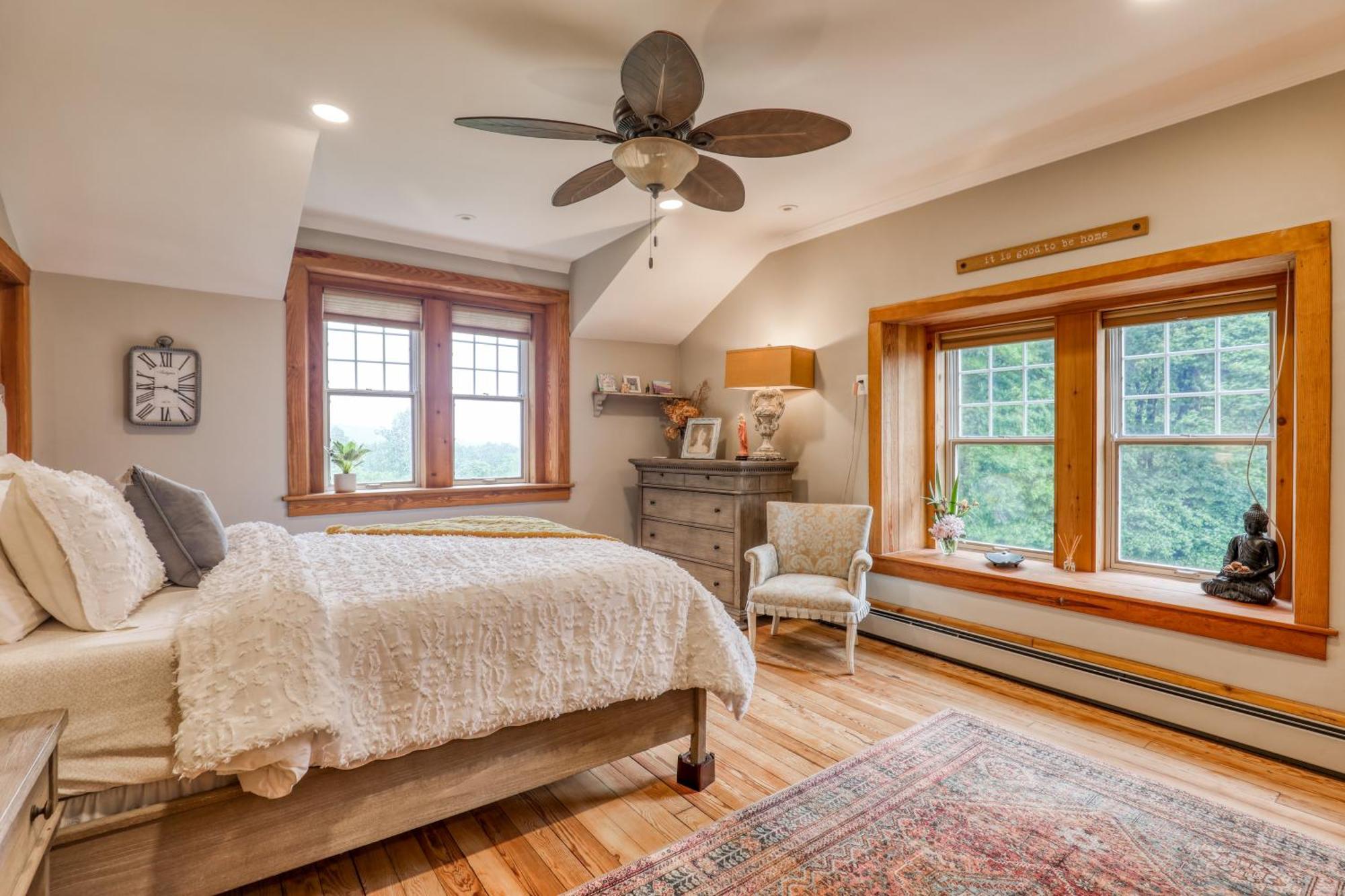 High Meadows Estate Villa Purcellville Exterior foto