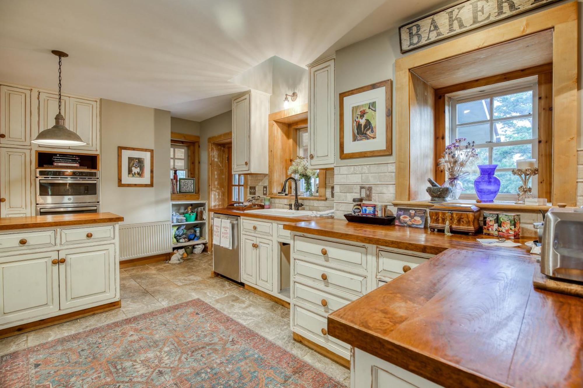 High Meadows Estate Villa Purcellville Exterior foto