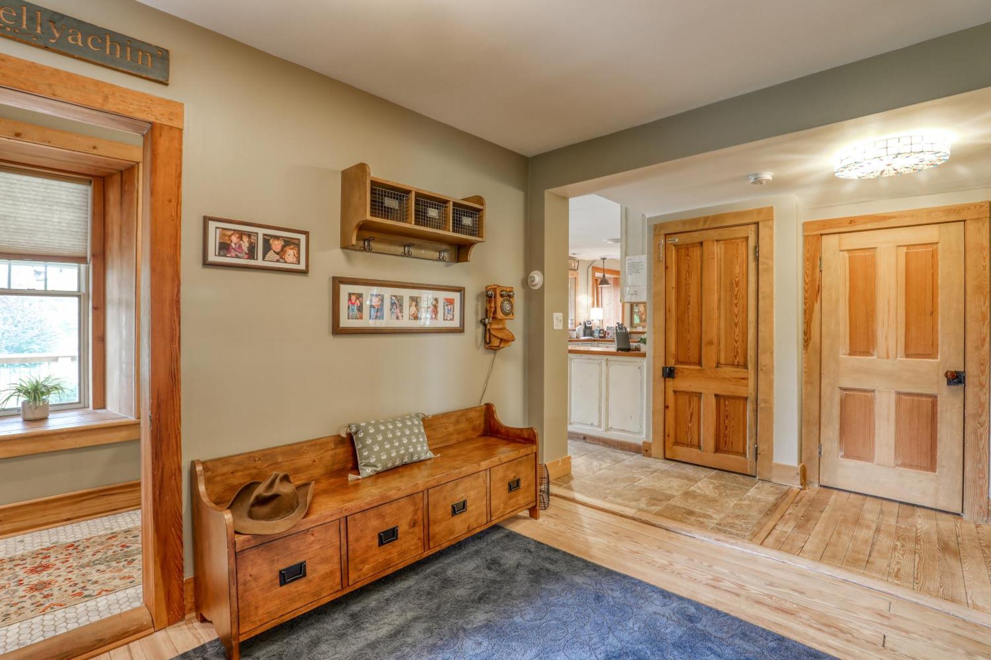 High Meadows Estate Villa Purcellville Exterior foto